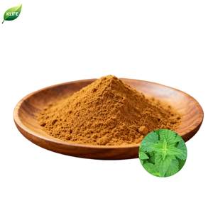 Klife Hoge Kwaliteit Oridonine <span class=keywords><strong>Rabdosia</strong></span> Rubescens <span class=keywords><strong>Extract</strong></span> Poeder - Product Image 1