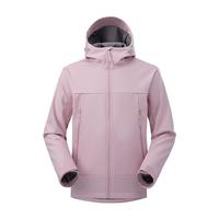 Chaquetas de Invierno Ecológicas Personalizadas para Mujer, con Cierre Frontal, Resistentes al Viento e Impermeables, con Capucha, para Exteriores, Estilo Urbano