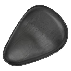 Asiento individual de resorte de 3 "para motocicleta <span class=keywords><strong>Harley</strong></span> Sportster XL883 <span class=keywords><strong>1200</strong></span> Bobber <span class=keywords><strong>Chopper</strong></span> - Product Image 5