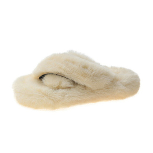 Otoño <span class=keywords><strong>de</strong></span> <span class=keywords><strong>2020</strong></span> nueva moda <span class=keywords><strong>casa</strong></span> peludas <span class=keywords><strong>zapatillas</strong></span> <span class=keywords><strong>mujer</strong></span> <span class=keywords><strong>Zapatillas</strong></span> - Product Image 5