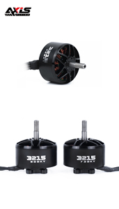 Motor sin Escobillas Axisflying AZ3215 900KV/730KV 12N14P N52H con Imán de Arco de <span class=keywords><strong>Alto</strong></span> Torque, Apto para FPV de Largo Alcance de 8-10 Pulgadas - Product Image 6