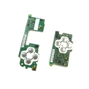 Carte mère originale pour Switch Joy cons poignée gauche et droite carte de fonction intégrée réparation du contrôleur PCB