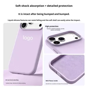 Coque de <span class=keywords><strong>téléphone</strong></span> portable en PC et silicone, antichoc, design à grandes ouvertures, style Ins, sensation premium, avec support de <span class=keywords><strong>téléphone</strong></span> inclus - Product Image 4