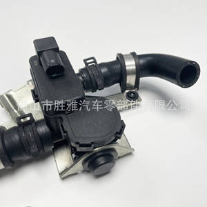 Applicable to Porsche 970 <b>heater</b> <b>valve</b> and coolant control <b>valve</b> 97057222501 - Product Image 3