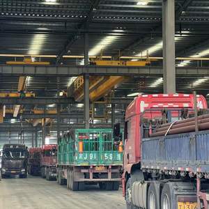 28インチ大径エンドキャップシームレス<span class=keywords><strong>Tube888</strong></span>シームレス圧延鋼精密径Hengyangシームレス鋼管 - Product Image 2