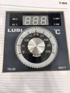 เตาอบพิซซ่าแก๊ส 3 ชั้น สำหรับอบขนมปัง ขนมเค้ก ขนมอบ และอาหารอื่นๆ  6 ถาด  <span class=keywords><strong>อเนกประสงค์</strong></span> - Product Image 4