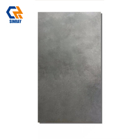 Carreaux de sol et de mur en bois rustique moderne, résistants aux acides, antibactériens, antidérapants, résistants à l'usure, finition mate 700x1500mm 9mm