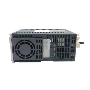 Unidad de Accionamiento de CA MDS-D-SVJ3-35NA, Amplificador de Control de Movimiento Industrial de 3.5kW, Sistema de Accionamiento de Ejes, Buena Calidad - Product Image 1