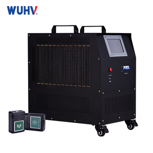 Testeur de capacité de batterie UHV-220/30CFK, testeur de charge et de décharge de batterie - Product Image 4