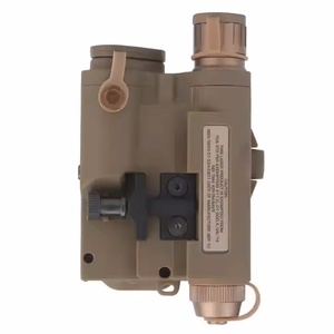 CS săn bắn thiết bị chiến thuật Mira <span class=keywords><strong>laser</strong></span> màu xanh lá cây <span class=keywords><strong>laser</strong></span> Sight Red Dot phạm vi Sight với đèn pin - Product Image 4