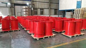 Pneu de camion monstre de marque Marcher 66x43.00-25 pour les États-Unis avec une couleur différente, approvisionnement direct d'usine - Product Image 6