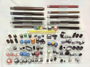 Bac de RM2-5452-000 RM2-5397-000 compatible 2 rouleaux de séparation de ramassage de papier pour imprimante <span class=keywords><strong>HP</strong></span> <span class=keywords><strong>LaserJet</strong></span> <span class=keywords><strong>Pro</strong></span> M402 M403 MFP M426 M427 - Product Image 5