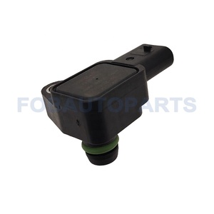 Pression du collecteur d'air d'admission du capteur MAP pour <span class=keywords><strong>Opel</strong></span> <span class=keywords><strong>Karl</strong></span> 2017 1.0 essence pour Chevrolet 55500380 12653415 - Product Image 3