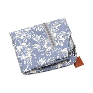 Sac de rangement en toile pour tricot, certifié BSCI, idéal pour les aiguilles à tricoter, le fil et les accessoires de crochet, taille parfaite pour le tricot. - Product Image 6