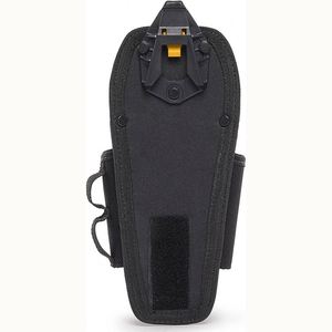 Sacoche à outils robuste BSCI, enroulable, imperméable, pour électriciens et charpentiers, sac à outils roulant - Product Image 4
