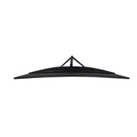 Écran de Moniteur Gaming Incurvé Grand Format en Gros 24/27/32/34/49 Pouces 60Hz 144Hz 165Hz 240Hz 2ms Panneau TFT 4K 2K