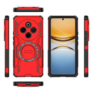 नई हीट डिस्सिपैशन विंग शील्ड केस एयरबैग एंटी-फॉल प्रोटेक्शन प्रोटेक्शन केस: - Product Image 1