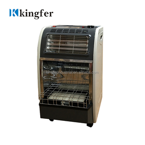 Calefacción eléctrica de pie, <span class=keywords><strong>calentador</strong></span> portátil de <span class=keywords><strong>gas</strong></span> y eléctrico, tubo de cuarzo, nueva, gran oferta - Product Image 3