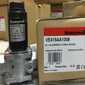 Válvulas solenoides de encendido originales, nuevas, 1 unidad, <span class=keywords><strong>para</strong></span> quemador de gas VE415AA1008 <span class=keywords><strong>para</strong></span> PLC - Product Image 1