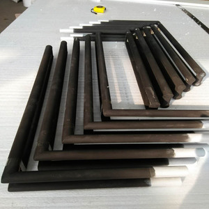 Nouvelle Vente Chaude 2026 – Barre Chauffante Électrique en Céramique Type ED, Tige Chauffante en Carbure <span class=keywords><strong>de</strong></span> Silicium - Product Image 2