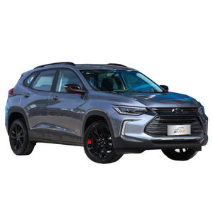 Vente en gros pour Chevrolet tracker Chuangku 2022 1.5T automatique deux roues motrices confortable toit ouvrant version boutique voitures - Product Image 1