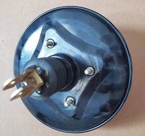 KELE CAR PART Good Quality <strong>Brake</strong> <strong>Booster</strong> OEM 864-01539 8+9'' Dual <strong>Diaphragm</strong> - Product Image 4