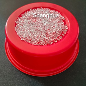 Meilleure vente de granulés PETG matière première écologique 501/502 - Product Image 5