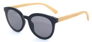 PC Nhựa Khung Thiết Kế Đơn Giản Tùy Chỉnh Tre Gỗ Kính Mát - Product Image 6