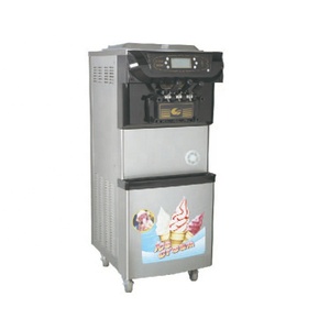 Chinois machine à crème glacée/machine à crème glacée <span class=keywords><strong>professionnelle</strong></span> - Product Image 5