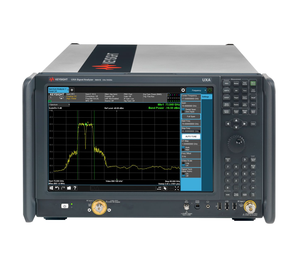 Analizador de Señales Keysight N9041B UXA Serie X, 2 Hz - 110 GHz, Ancho de Banda de Análisis de 255 MHz, Pantalla de 14.1 Pulgadas en Tiempo Real, 0.16 dB - Product Image 4