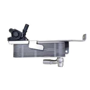 น้ํามันเกียร์คูลเลอร์แลกเปลี่ยนความร้อนสําหรับ BMW1 2 3touring 4 Coupe F30 F32 F33 F36 17217593856 17217600553 7593856 - Product Image 2