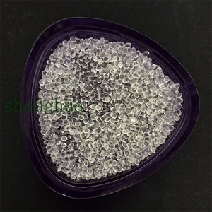 Pellets de plástico TPU Pellets de poliuretano termoplástico Virgen resistente a productos químicos 1185A 1174D 1180A - Product Image 6