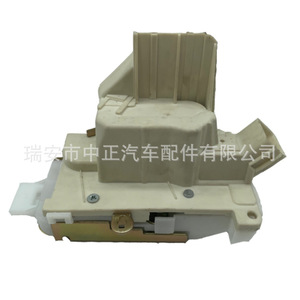 Actuador de Cierre Centralizado de Puerta Ford Mondeo DLA-0100 Trasero Izquierdo 2004-2006 Botón de Plástico - Product Image 1