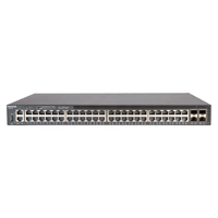 2026 Ruckus ICX8200-48 Enterprise 48-Port L3 Campus Switch Terbaru Laris Terjual