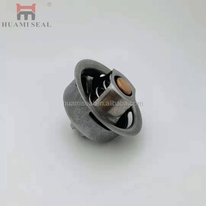 เทอร์โมสตัทเครื่องยนต์รถขุด CAT320D รุ่น 51-8010 518010 - Product Image 5