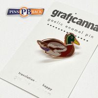 PINSBACK Pins personnalisés en métal émaillé souple ou dur – Estampés à la presse, plaqués or/argent, avec fermoir papillon, style sportif, imprimés en typographie