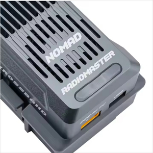 Módulo RadioMaster Nomad Dual 1W Gemini Xrossband ExpressLRS, Transmisor FPV TX de Largo Alcance para Drones de Carreras - Product Image 4