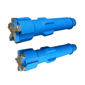 7-1 Oilfield Downhole Steel Reamer Forging Well Bladed Junk Mill 2 7/8"REG Connection Thread 1 Piece - Product Image 1