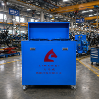 Nouvelles usines de fabrication d'équipements de recyclage d'huile moteur LIMAWEI – Pompe centrifuge pour huile diesel, huile brute, huile moteur, huile lubrifiante – Débit de 200 L/h