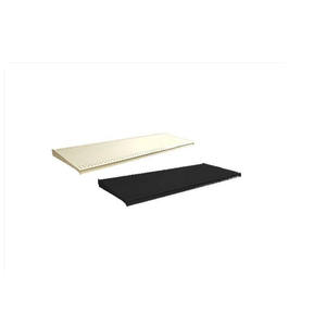 맞춤형 상점 상업용 선반 슈퍼 마켓 랙 소매점 단면 Gondola 선반 금속 슈퍼마켓 선반 - Product Image 6