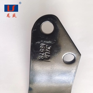 Landwirtschaftliche Maschinenteile: Rotationsfräser-Klinge für KRX164-OEM, Ersatzklingen für <span class=keywords><strong>LS</strong></span> Markenfräsen, <span class=keywords><strong>2</strong></span> Jahre Garantie - Product Image 3