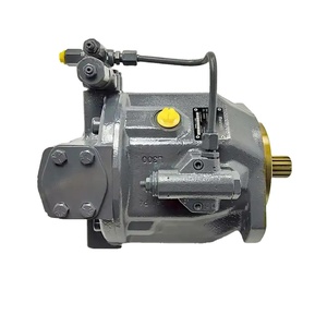 ปั๊มลูกสูบ A10VO74 รุ่น A10VO74DFLR/31R-VSC46N00 ปั๊มไฮดรอลิก - Product Image 6