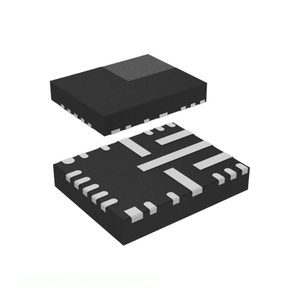 Acheter des composants électroniques en ligne 22 PowerVFQFN LMS3655NQRNLRQ1 Distributeur autorisé de gestion de l'alimentation (PMIC) - Product Image 1