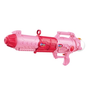 KK 65CM Plastik Kreative Kinder-Wasserpistole mit Großer Reichweite Super Spritzpistole Drei Längenoptionen Sicherheit Heißer Neuer Verkauf - Product Image 2