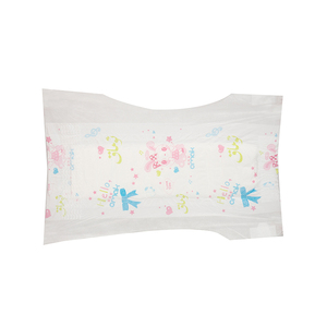 Pañales Desechables para Bebé de Tela No Tejida, Suaves, Transpirables, Anti-Fugas, con Diseño Impreso Personalizable, Marca OEM, Alta Calidad - Product Image 4
