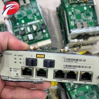 Tarjeta de Control Central CCUC MA5616 1GPON 1GE 2GE Uplink UP2A UP2C RUN ALM LINK AUTH para Red FTTX