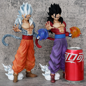 Figurine lumineuse en PVC <span class=keywords><strong>Son</strong></span> <span class=keywords><strong>Gohan</strong></span> <span class=keywords><strong>Super</strong></span> <span class=keywords><strong>Saiyan</strong></span> DBZ de 27,5 cm, figurine d'action <span class=keywords><strong>Son</strong></span> <span class=keywords><strong>Gohan</strong></span> aux cheveux noirs pour collection - Product Image 3