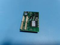 Nouveau 4720 première carte de décodeur de tête d'impression verrouillée 4720 1ère carte de décryptage de verrouillage