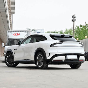 รถ SUV ไฟฟ้า YU7ระบบขับเคลื่อนสองล้อขับเคลื่อนสี่ล้อ xiaoo-Mi YU7 2025 xiao'mi - Product Image 5