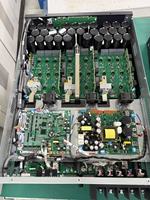 Compensador de Energía Reactiva SINENG, Filtro Activo de Armónicos de 2ª a 50ª Orden, Módulo APF IP20, Acero, 400V/690V, 30A-630A, Equipo de Energía